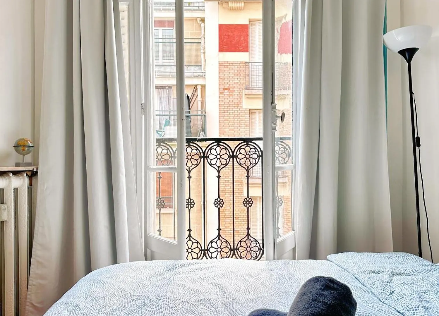 House Of Seine Apartment Paris 0*,