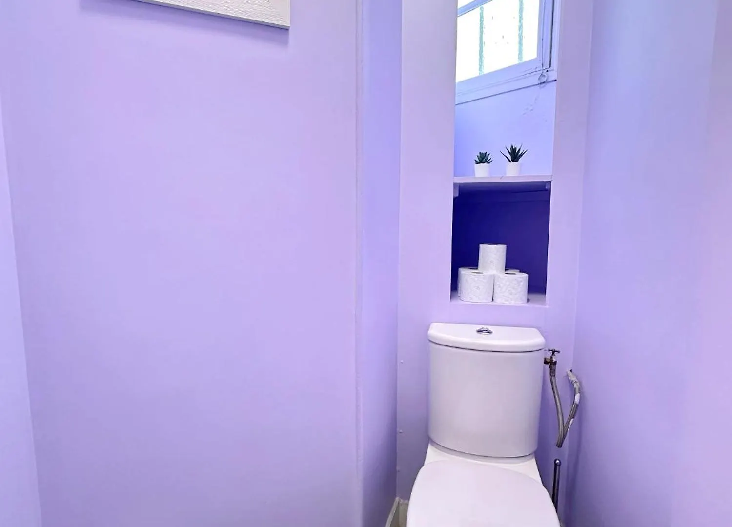 House Of Seine Appartement Parijs Accommodatie bij particulieren